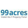 99acres logo