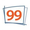 99designs logo