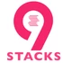 9stacks Logo