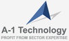 A-1 Technology (California) logo