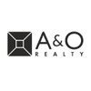 A&O Realty logo