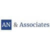 A And N Associates logo