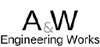 Awengworks Engineering Pvt Ltd logo