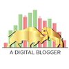 A Digital Blogger logo