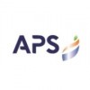 A.P.S logo