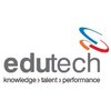 A. S. Edutech logo