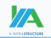 A Infrastructure logo