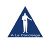 A La Concierge logo