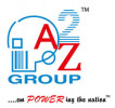 A2z Infra Engineering Logo