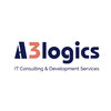 A3 Logics India Pvt. Ltd. logo