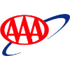 American Automobile Association logo