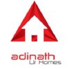 Aadinath India logo