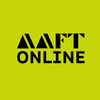 AAFT Online Logo