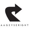 Aagey Se Right logo