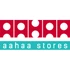 Aahaa Stores logo