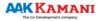 AAK KAMANI Logo