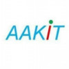 Aakit Technologies logo