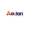 Aaklan logo