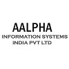 Aalpha Information Systems logo