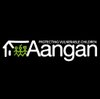 Aangan Trust logo