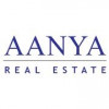 Aanya Real Estate logo