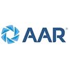 A A R & Co. logo