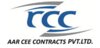 Aar Cee Contracts logo