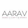 AARAV Fragrances and Flavors logo