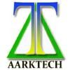 Aarken Technologies logo