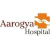 Aarogya Hospital logo