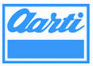 Aarti International logo