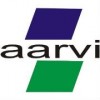 Aarvi Encon Logo