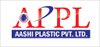 Aashi Plastic logo