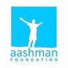 Aashman Foundation logo