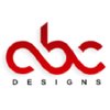 ABC DESIGNS logo