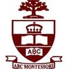 ABC Montessori logo