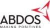 Abdos oil logo