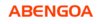 Abengoa logo