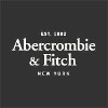 Abercrombie & Fitch logo