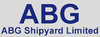 ABG Shipyard Logo