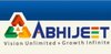 Abhijeet Group logo