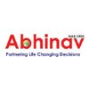 Abhinav Outsourcings logo