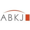 ABKJ Infrastructure and Design Solutions logo