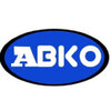 ABKO English Academy logo