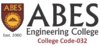 ABES Engineering College logo