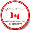 Abroad Pathway Immigration Consultant logo