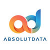 AbsolutData logo