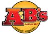 Absolute Barbecues Logo