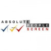 Absolute People Screen Logo