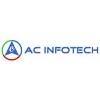 AC INFOTECH logo